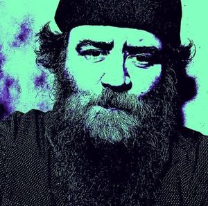 Meet your Posher, Jason r.